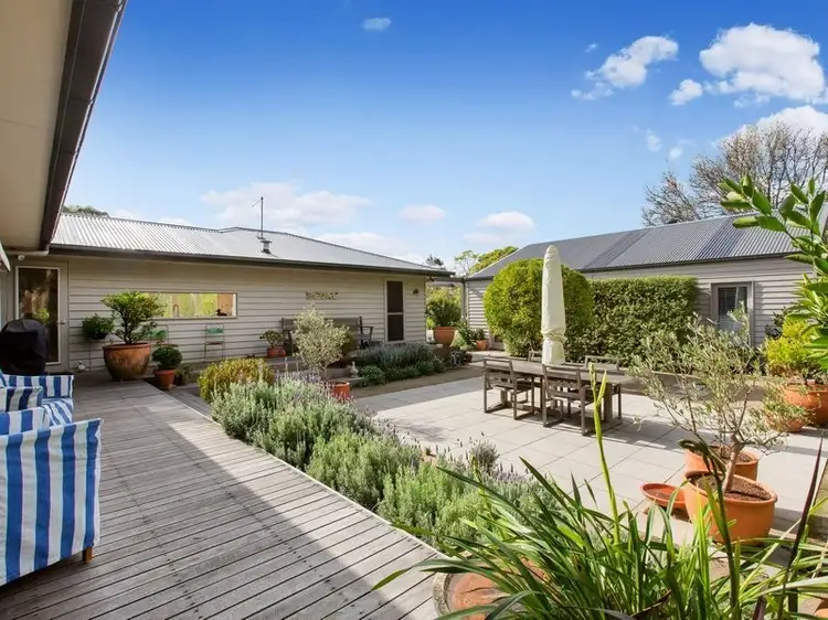 Sixth view of Homely house listing, 95 Bittern Dromana Road, Balnarring VIC 3926
