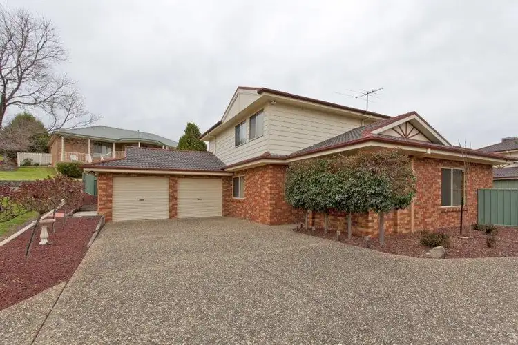 1/6 Southernview Drive, West Albury NSW 2640