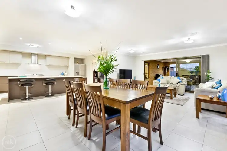 Fourth view of Homely house listing, 11 Hathfelde Boulevard, Mernda VIC 3754