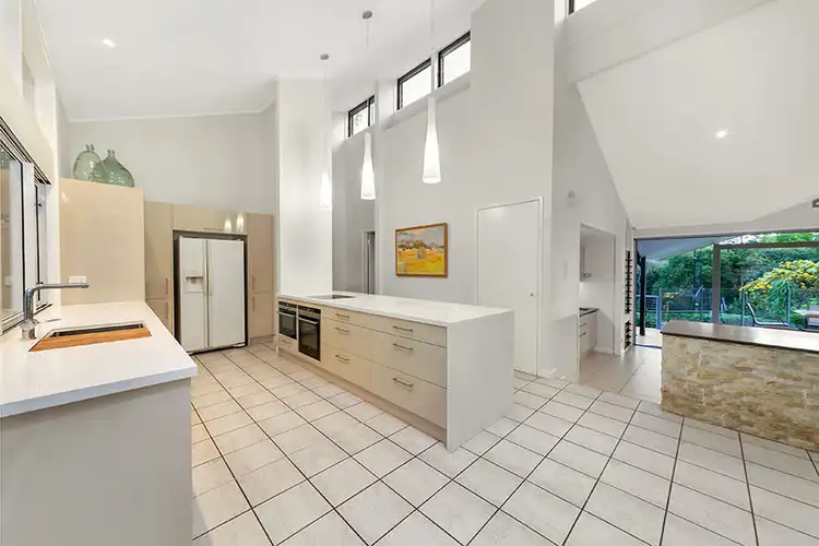 Fifth view of Homely house listing, 231 Jesmond Road, Fig Tree Pocket QLD 4069