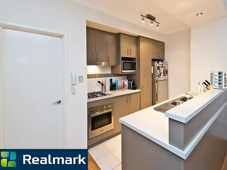 Fourth view of Homely apartment listing, 5/4 Delhi Street, West Perth WA 6005