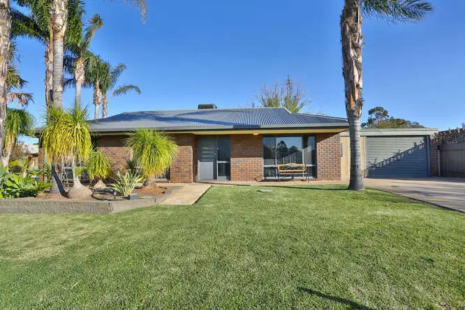 Main view of Homely house listing, 41 Crane Drive, Buronga NSW 2739