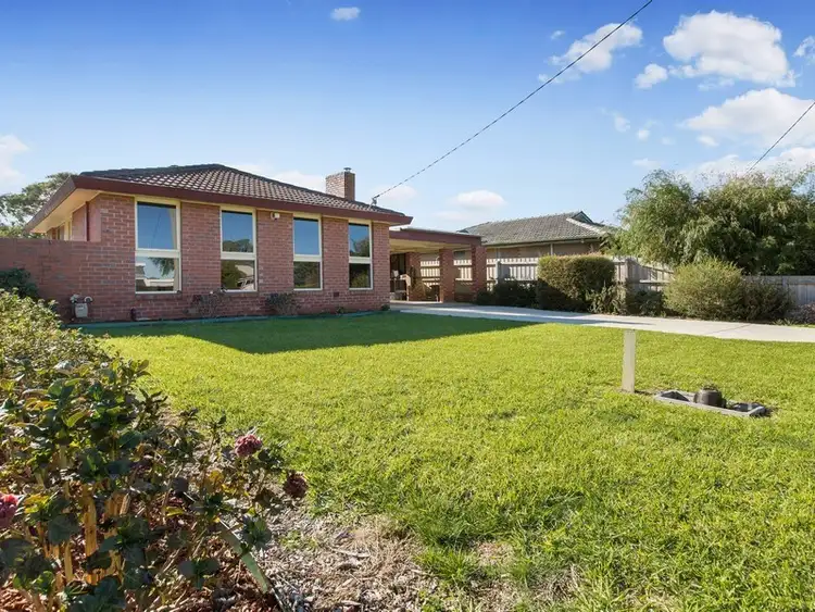 Main view of Homely house listing, 60 Myers Road, Bittern VIC 3918