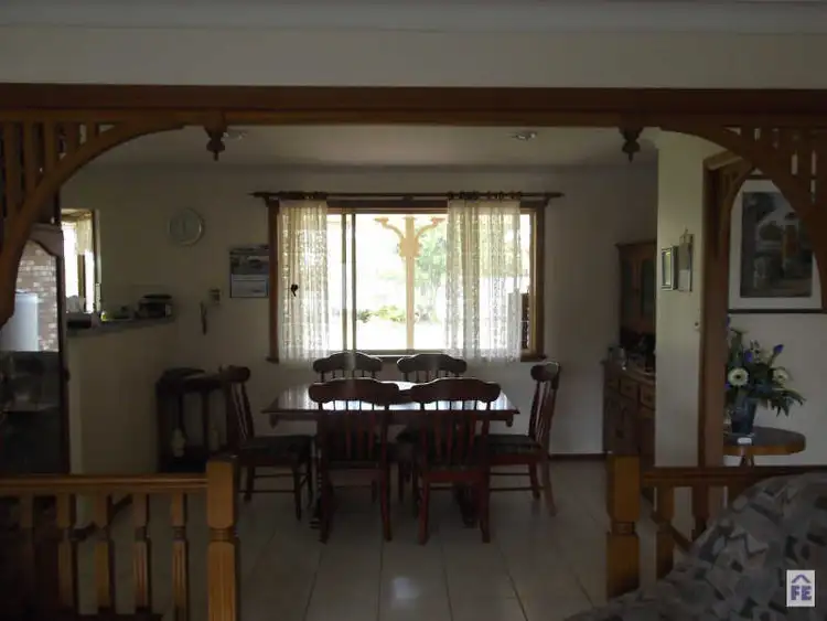 Third view of Homely house listing, 5 Sorensen Street, Kingaroy QLD 4610