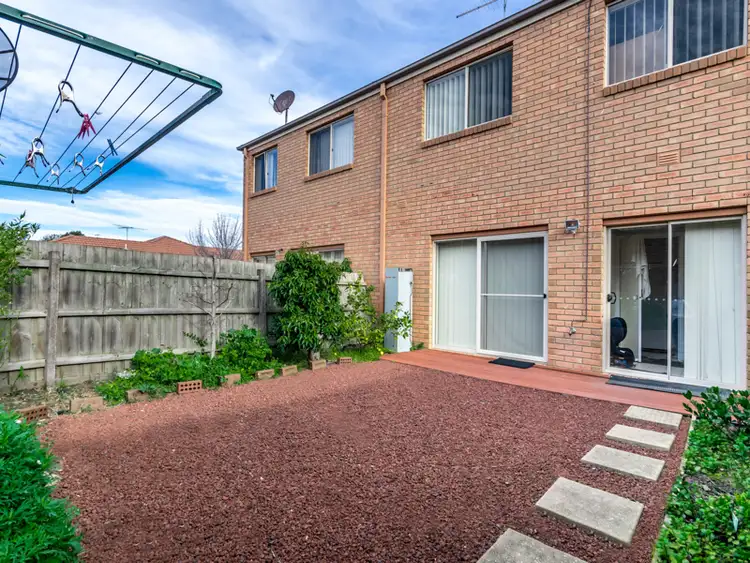 Sixth view of Homely townhouse listing, 4 Durack Circuit, Taylors Hill VIC 3037