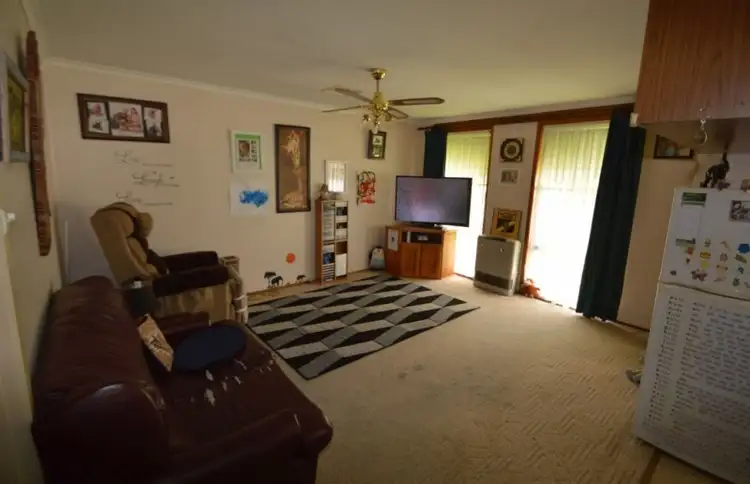 Third view of Homely house listing, 50 Hallett Crescent, Wangaratta VIC 3677