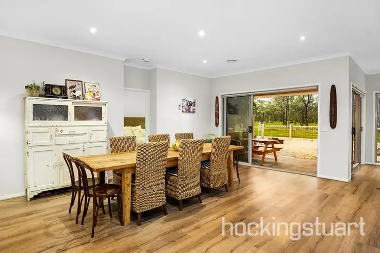 Sixth view of Homely house listing, 8 Matlock Court, Eynesbury VIC 3338