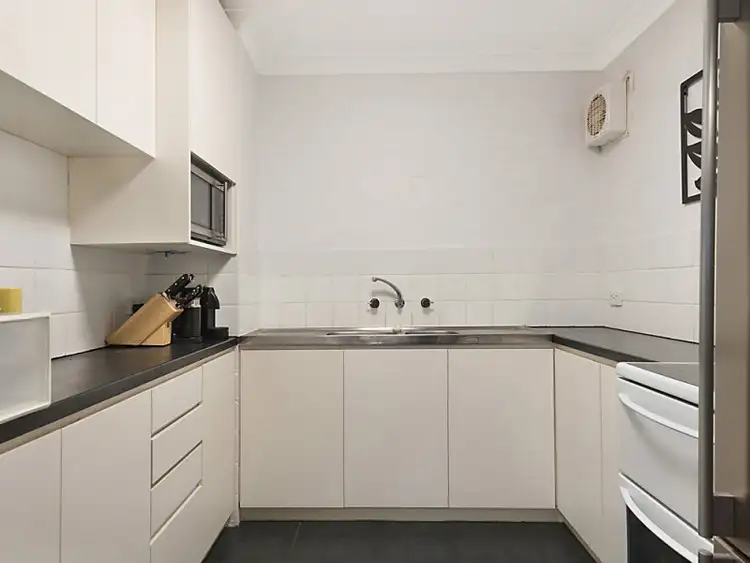 Third view of Homely apartment listing, 22/46 Smith Street, Highgate WA 6003