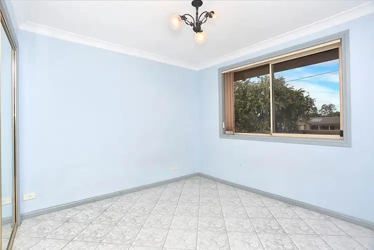 Fourth view of Homely villa listing, 6/123 Elizabeth Drive, Liverpool NSW 2170
