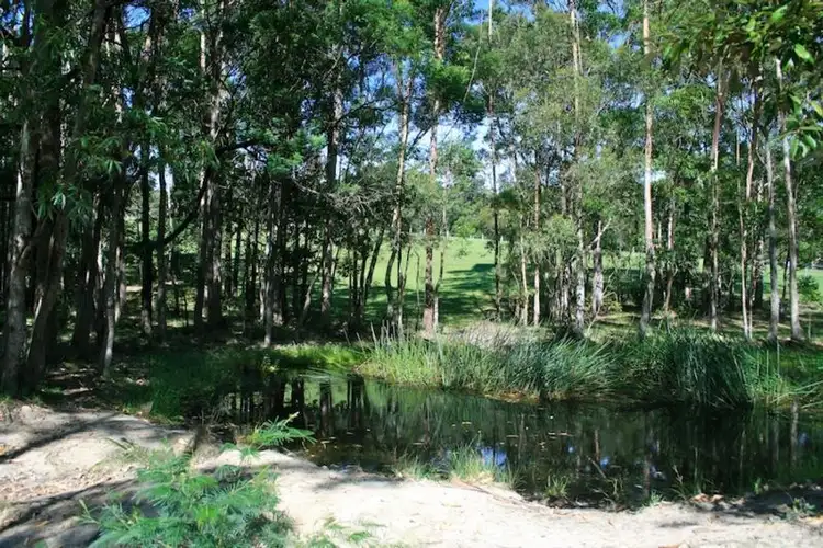 Seventh view of Homely land listing, Lot 104 Spring
Valley Way, Milton NSW 2538