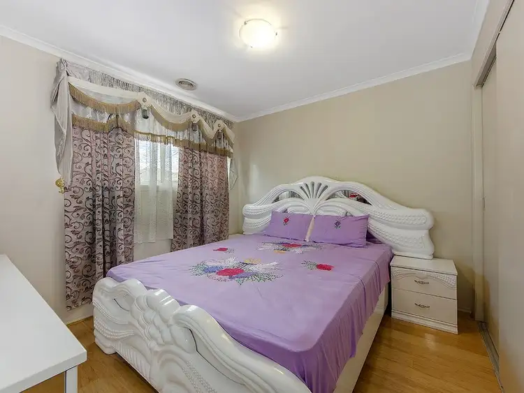 Sixth view of Homely house listing, 12 Ockley Chase, Derrimut VIC 3030
