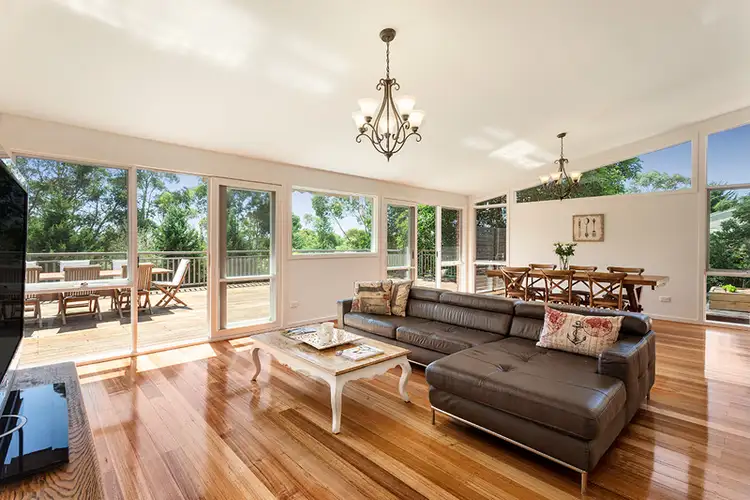 Second view of Homely house listing, 7 Solomons Terrace, Mount Martha VIC 3934