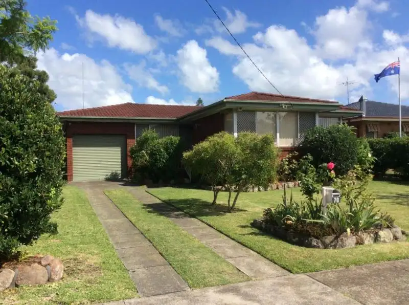 Main view of Homely house listing, 70 Adelaide Street, Raymond Terrace NSW 2324