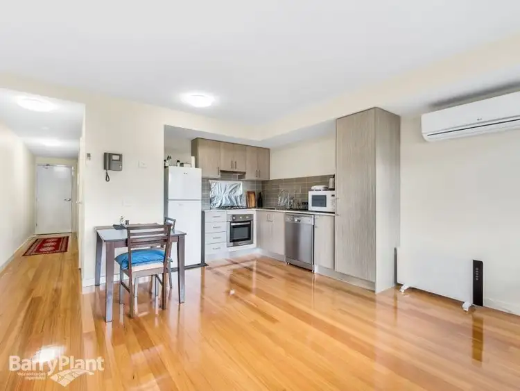 Second view of Homely apartment listing, 103/3 Chandler Road, Boronia VIC 3155