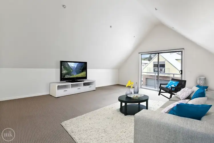 Sixth view of Homely townhouse listing, 3/1443 Main Road, Eltham VIC 3095