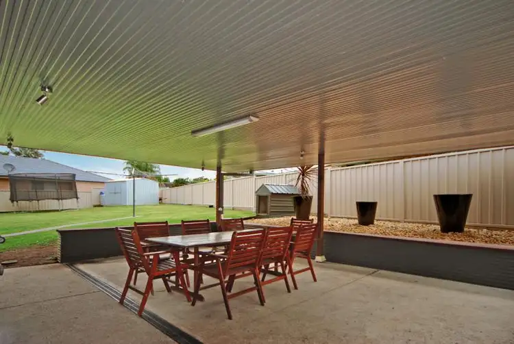 Seventh view of Homely house listing, 12 Asteria Street, Worrigee NSW 2540