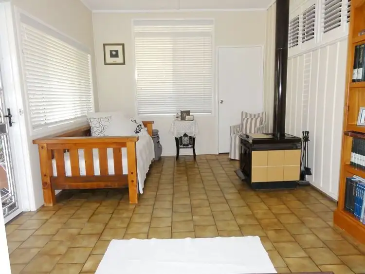 Fifth view of Homely house listing, 8 Hawthorne Street, Dalby QLD 4405