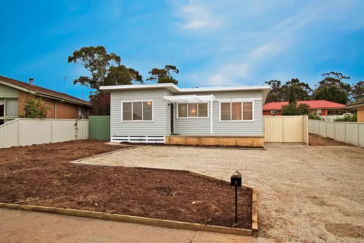 8 Nankoor St, Golden Square VIC 3555