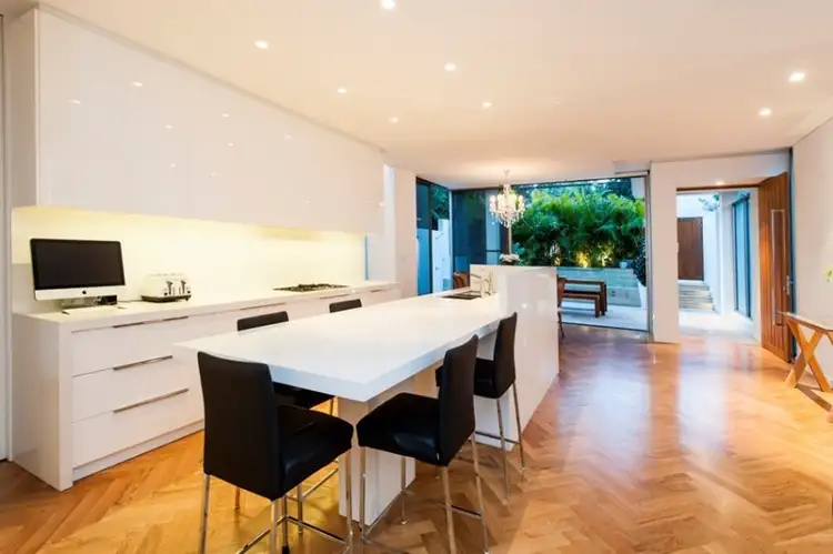 Sixth view of Homely house listing, 5 Albion Street, Cottesloe WA 6011