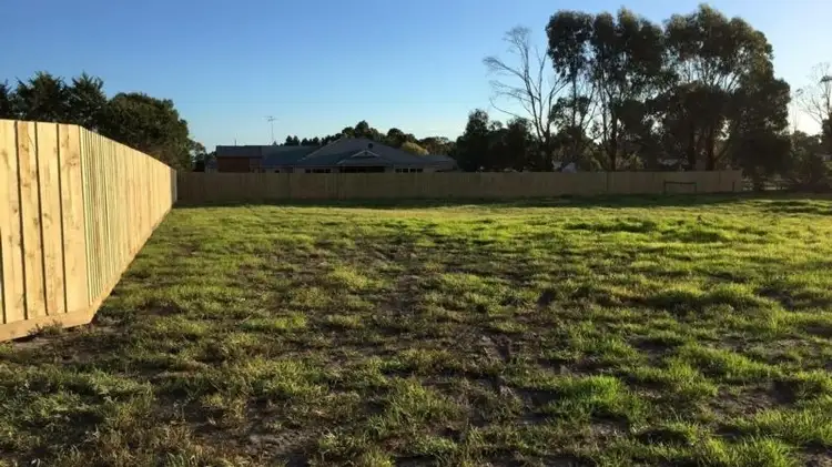 LOT 3, 131 Broome Crescent, Wonthaggi VIC 3995
