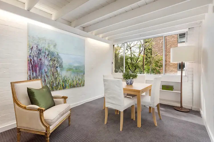 Fifth view of Homely apartment listing, 1/46 Darling Street, South Yarra VIC 3141