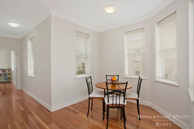 Third view of Homely apartment listing, 38/16-20 Orchards Avenue, Breakfast Point NSW 2137