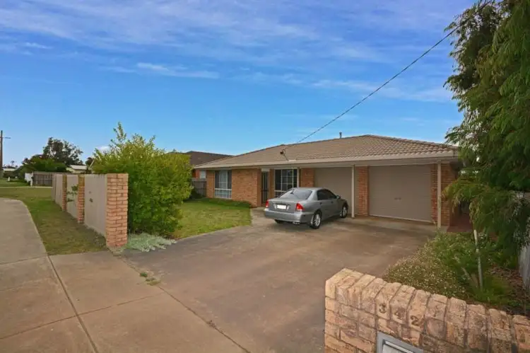 Second view of Homely house listing, 342 Edgar Street, Portland VIC 3305