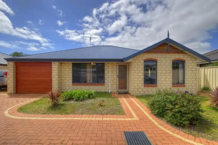3/80 Harris Road, Busselton WA 6280
