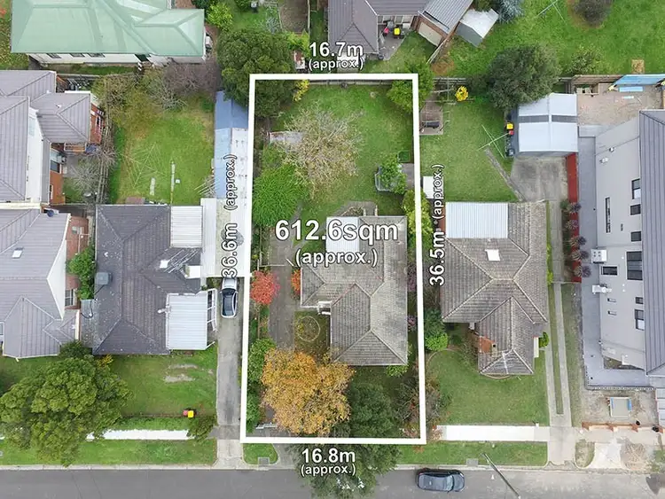 27 Yooralla Street, Ashwood VIC 3147