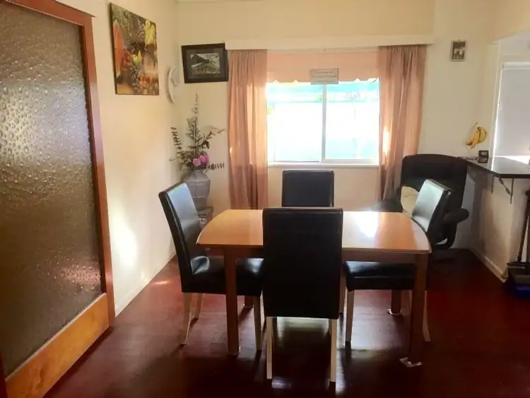 Fifth view of Homely house listing, 17-19 Geraghty Street, Cecil Plains QLD 4407
