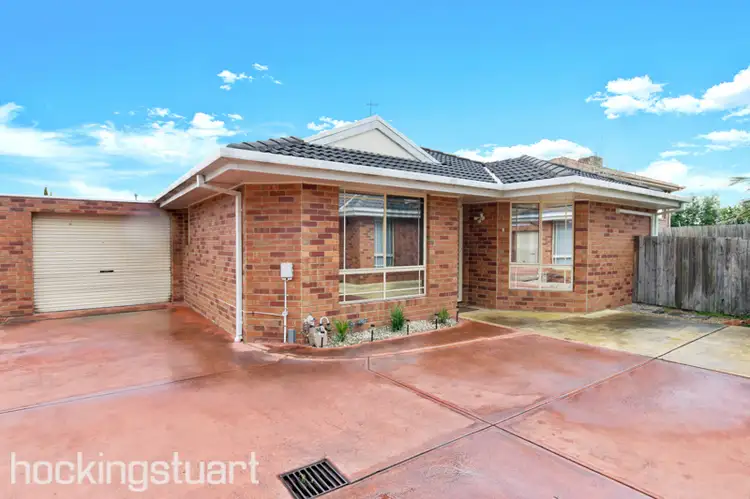 4/14-16 Calendula Circuit, Epping VIC 3076