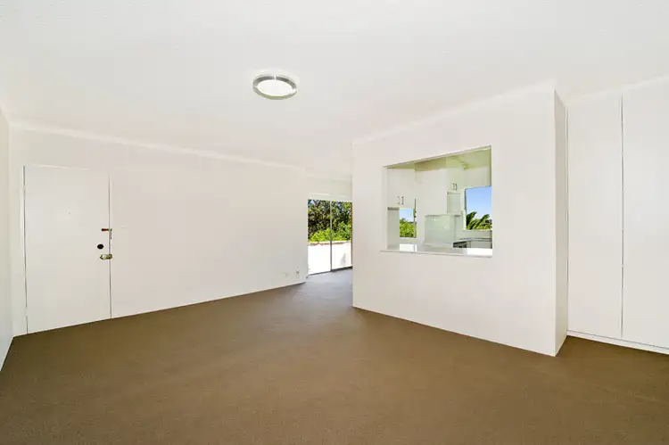 Second view of Homely apartment listing, 14/39 Ocean Street, Bondi NSW 2026