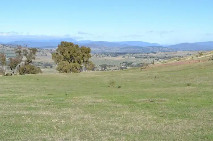 Fifth view of Homely rural property listing, LOT 61A McCormacks Lane, Mansfield VIC 3722