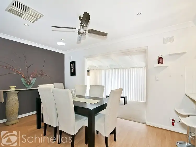 Sixth view of Homely house listing, 1 Jillian Court, Fulham Gardens SA 5024