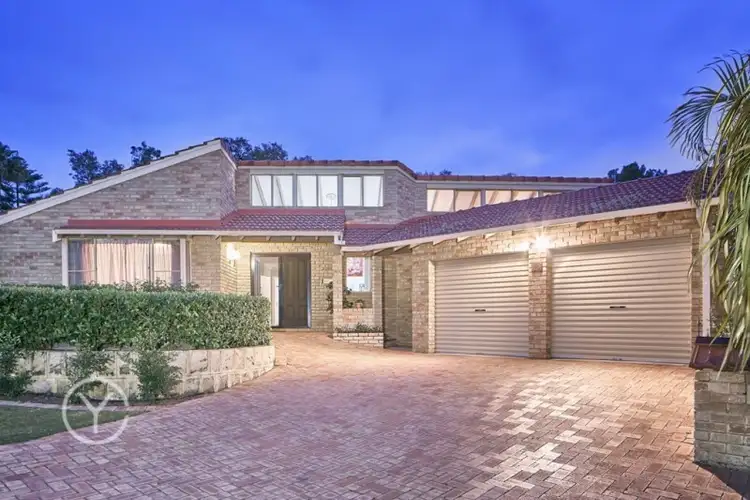 Second view of Homely house listing, 19 Hibiscus Court, Churchlands WA 6018
