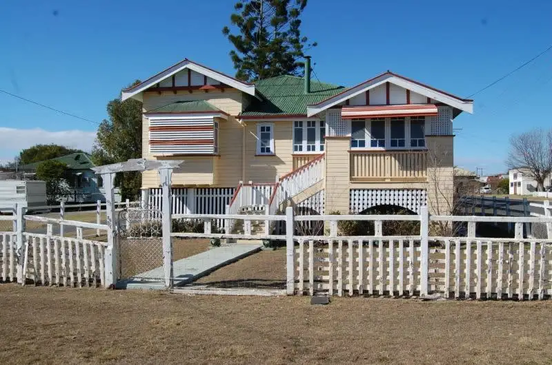 Main view of Homely house listing, 36 Canning Street, Warwick QLD 4370