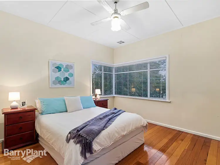 Sixth view of Homely house listing, 1/4 Browning Road, Boronia VIC 3155