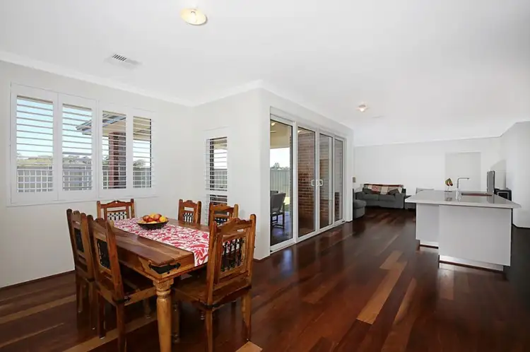 Fifth view of Homely house listing, 3 Jinatong Loop, Dawesville WA 6211