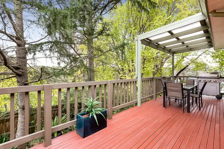Second view of Homely house listing, 35 Baird Street, Greensborough VIC 3088