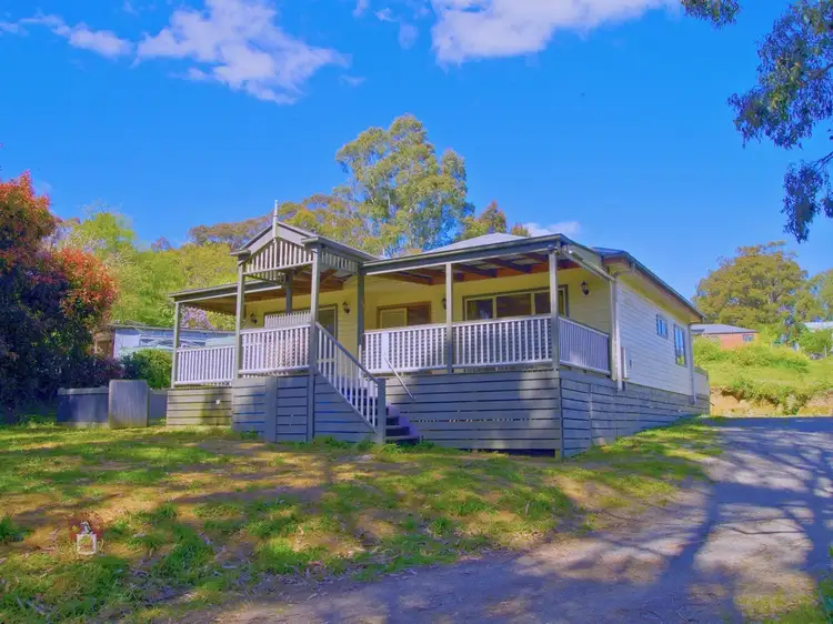 Second view of Homely house listing, 13 James Street, Kinglake VIC 3763