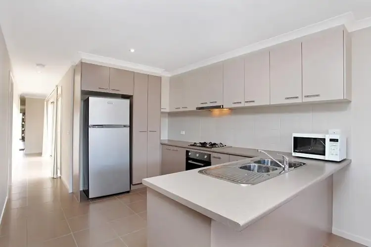 Second view of Homely house listing, 5A Bonnor Street, Sunbury VIC 3429
