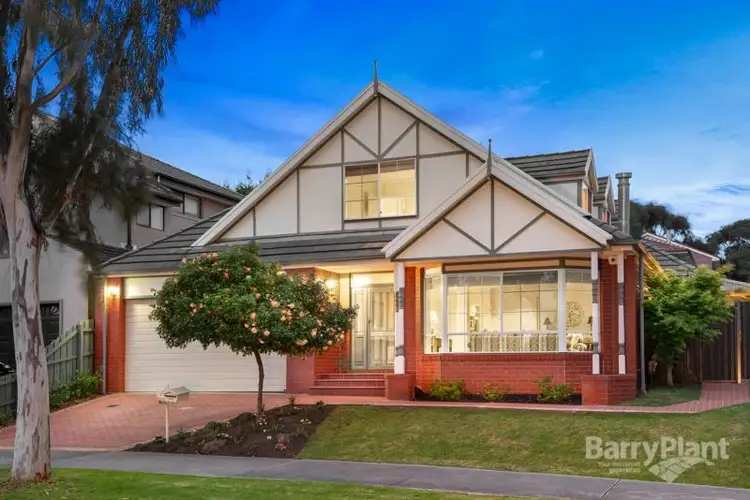 5 Trafalgar Place, Bundoora VIC 3083