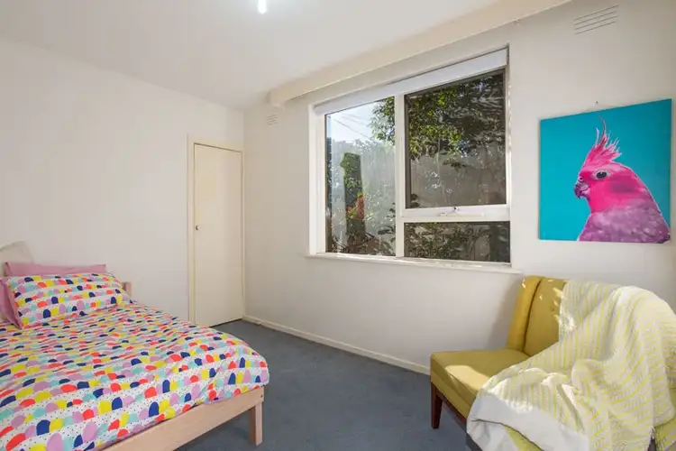Fifth view of Homely apartment listing, 2/32 Finsbury Street, Flemington VIC 3031