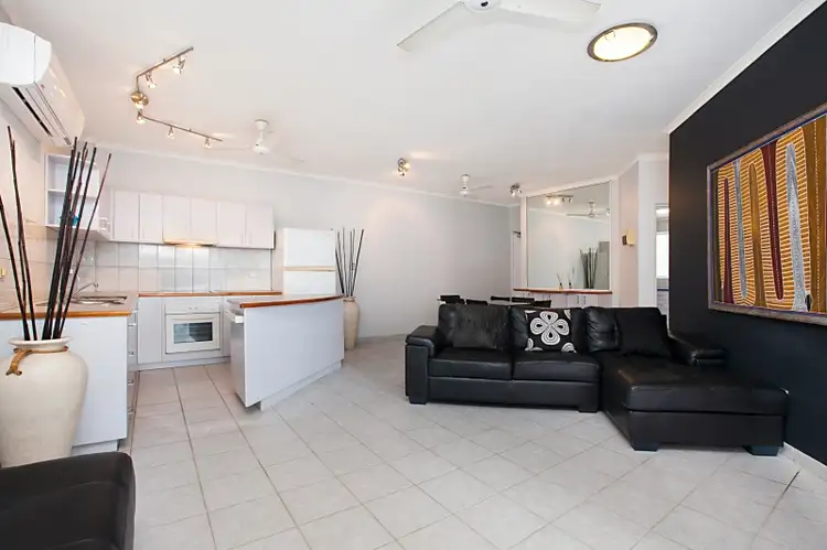 3/154 Smith Street, Larrakeyah NT 820