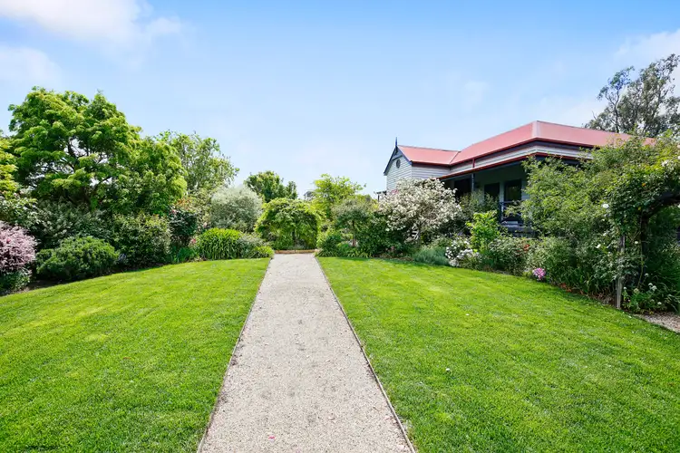 Second view of Homely house listing, 188 Cheviot Road, Yea VIC 3717