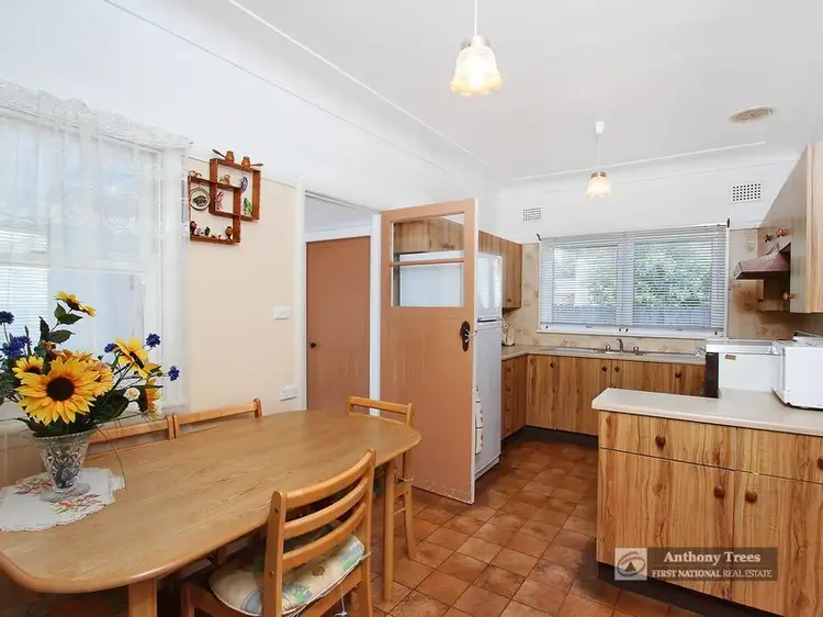 Second view of Homely house listing, 2 Grove St, Eastwood NSW 2122
