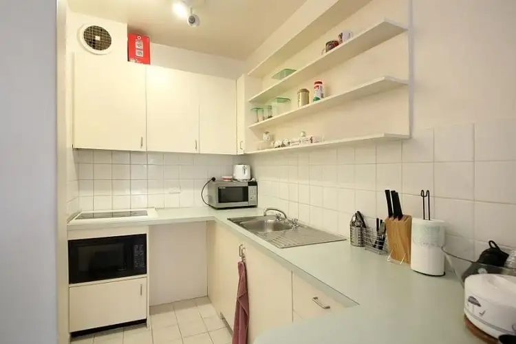 Third view of Homely apartment listing, 6/177 North Road, Brighton East VIC 3187