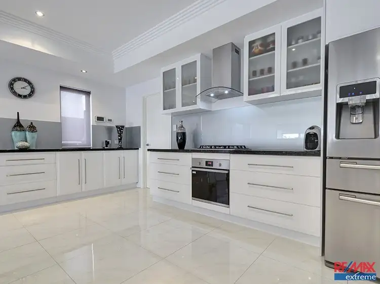Fifth view of Homely house listing, 3 Monticello Meander*, Landsdale WA 6065