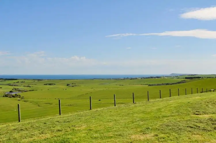 Third view of Homely land listing, 261 Densley Road, Kilcunda VIC 3995