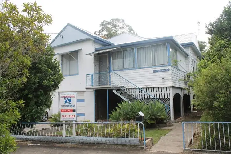 177 Union Street, South Lismore NSW 2480